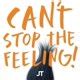 Justin Timberlake - Can't Stop The Feeling - Vinyl - Walmart.com
