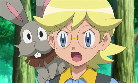 Clemont and his Bunnelby ^^ Pokemon, Pikachu, Iu, The Future Is Now, Clermont, I Love Him, Slay ...