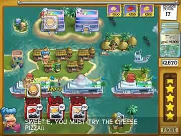 Pizza Frenzy Game Review - Download and Play Free Version!