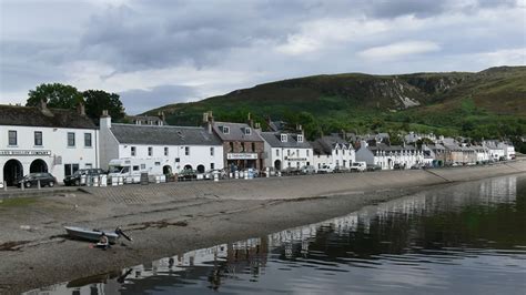 Ullapool | Outer Hebrides Ferry and Holiday Destination, Highlands of ...