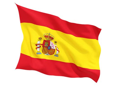 Spain Flag PNG Transparent Images - PNG All