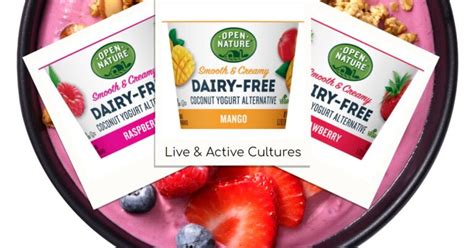 Dairy-Free Yogurt Reviews & Information (Includes Drinkable Yogurts!)