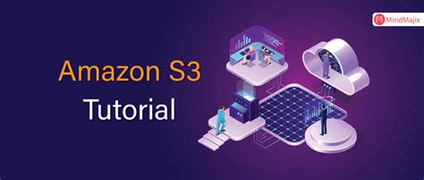 What is Amazon S3? | Amazon S3 Tutorial [Updated 2024]