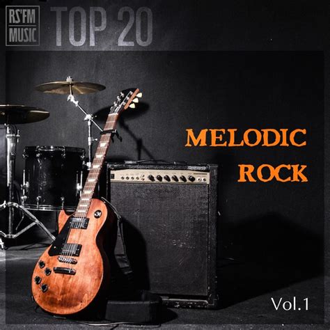 Melodic Rock Vol.1 – Telegraph