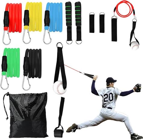 Baseball Training Tools | Miller Sports Performance