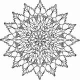 Welcome to Dover Publications  Mandala coloring Pages sketch template