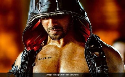 Street Dancer 3D First Look: Varun Dhawan Is Set For The Battle And How