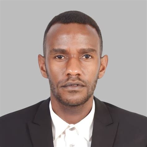 Benson Thuo - Developer in Nairobi, Nairobi County, Kenya | Toptal®