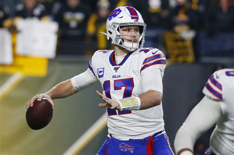 Buffalo Bills: 3 reasons Josh Allen will make the Pro Bowl in 2020