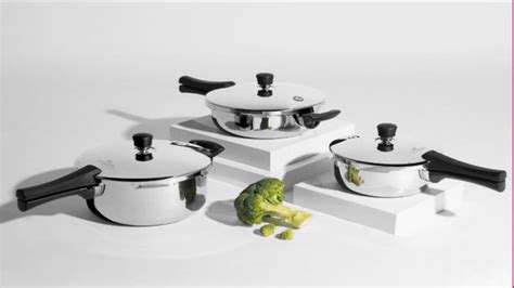 Advantages Of Stainless Steel Pressure Cooker | Visitmagazines