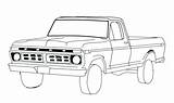 Ford F150 Coloring Pages At GetColoringscom  Free Printable Colorings sketch template