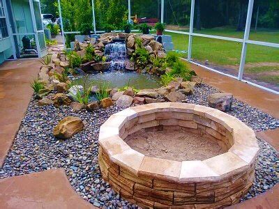 Realizing Your Dream Right in Your Backyard! – Bedrock Landscaping Inc.