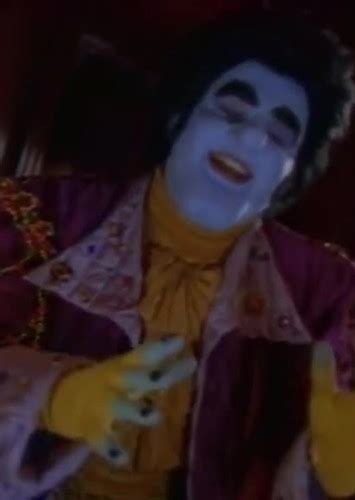 Fan Casting Jay Leno as Flabber in Beetleborgs on myCast