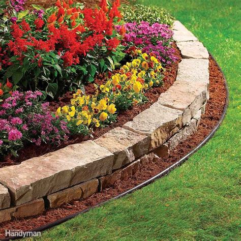 Why You Should Consider Creating a Garden Bed Edging