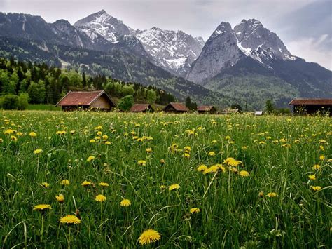 Hiking Zugspitze, Germany's Highest Peak - Travel Dudes