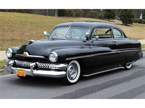 1951 Mercury Coupe for Sale | ClassicCars.com | CC-964383