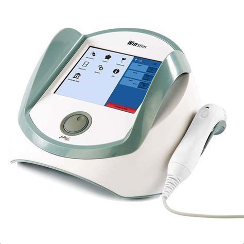 Ultrasound Equipment Application: Hospital Project at Best Price in Mohali | Abdura Systems