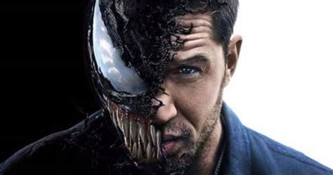 Venom 2 First Look Photos Go On Set with Tom Hardy, Woody Harrelson and ...