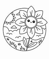 Crayola Spring Coloring Pages  Free Printable sketch template