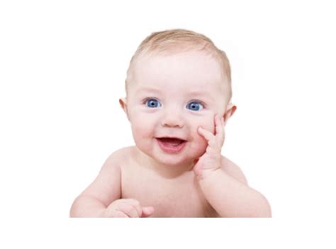 Happy&Thinking Cute Baby Png Transparent Image – Png Download Free - Graphicspik