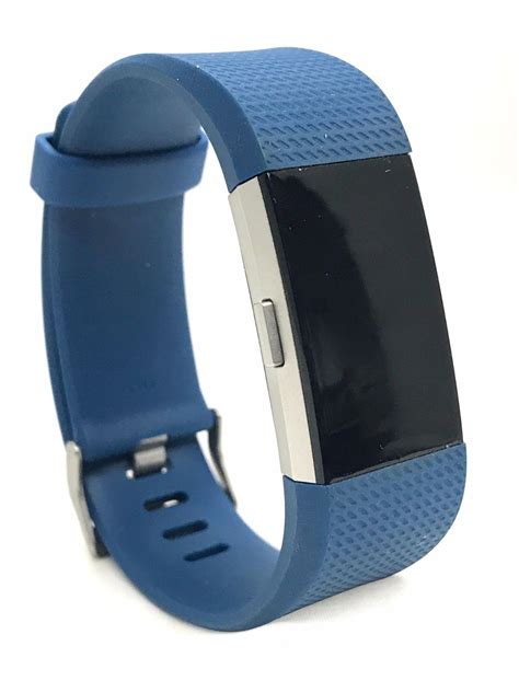 Fitbit Charge 2 heart rate + fitness monitor for $90 shipped - Clark Deals