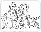 disney princess coloring Pages Printable Princess For Kids sketch template