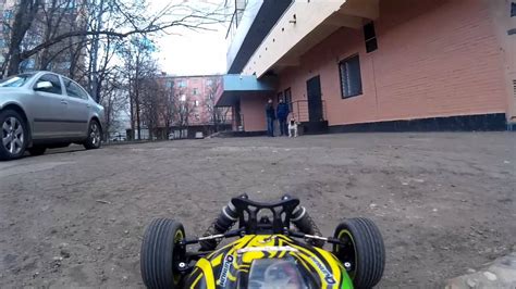 FPV car - YouTube