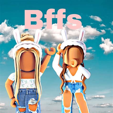 [100+] Roblox Bff Pictures | Wallpapers.com