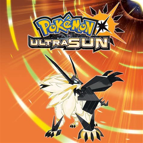 Ultra Sun and Ultra Moon will be the last Pokémon games on the 3DS - VideoGamer.com