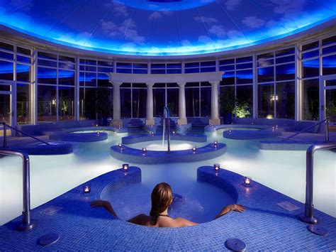 12 best hotel spas in the UK | The Independent