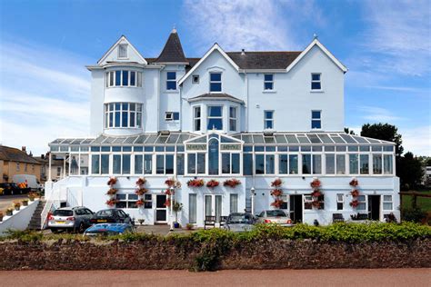 Marine Hotel Paignton | Marine Hotel