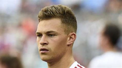 Joshua Kimmich — SoccerTAKE