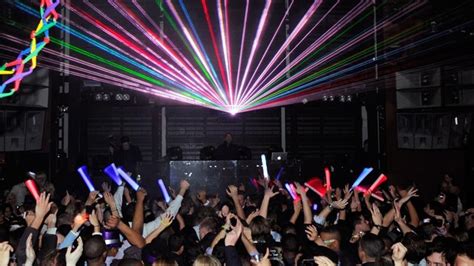 Saudi entertainment officials open probe into 'nightclub opening ...