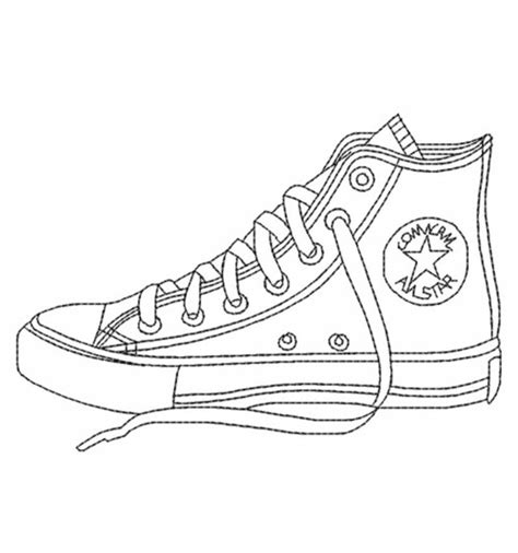 Pin by SoulBearingQuotes on Color My World | Converse shoe, Shoe art, Converse
