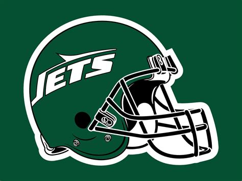 🔥 [42+] NY Jets Logo Wallpapers | WallpaperSafari