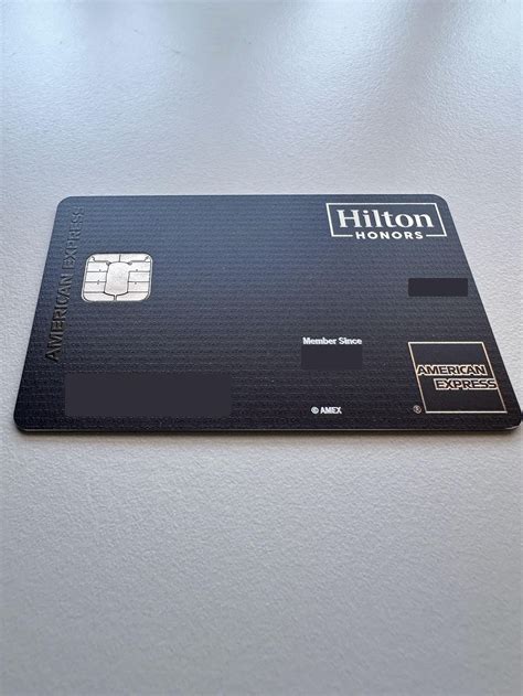 New Hilton Aspire card compared to previous. : r/amex