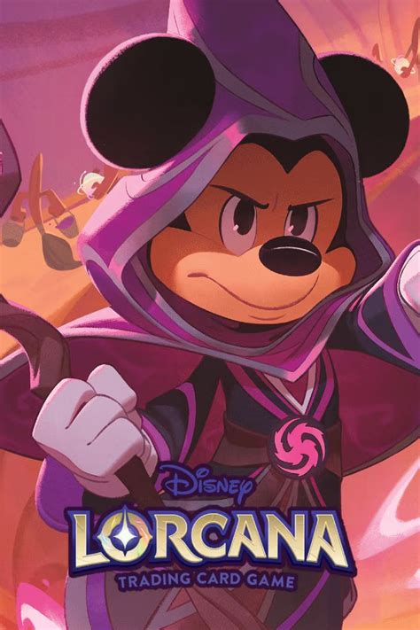 Disney Lorcana | ScreenRant