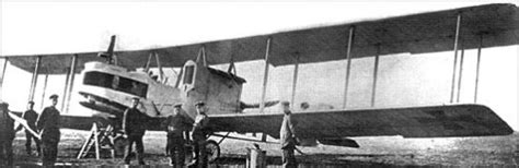 Today in World War I - First Gotha Bomber Raid on England