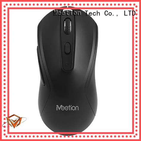 best wireless mouse office company | Meetion