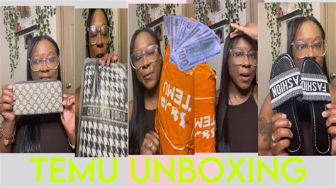 A TEMU UNBOXING + TEMU DUPES + TARGET MUST HAVES #temu #dupes #followformore #subscribe - YouTube