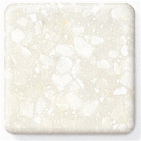 Corian 2 in. x 2 in. Solid Surface Countertop Sample in Savannah-C930 ...