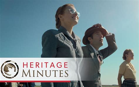 “Queen of the Hurricanes”: ECE’s first alumna featured in new Heritage Minute - Electrical ...