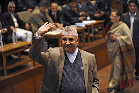 In Nepal, an attack on democracy - Hindustan Times