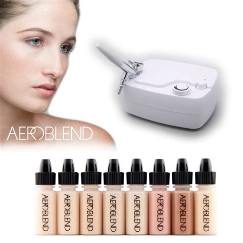 10 Best Airbrush Makeup Kits of 2024, Tested by Experts