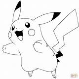 Pokémon GO Pikachu 025 coloring Page  Free Printable Coloring Pages sketch template