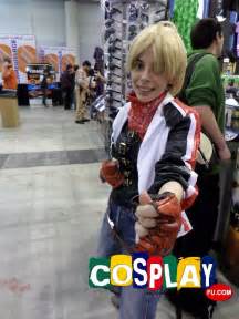 Leo Cosplay Costume from Tekken | Cosplay costumes, Tekken cosplay, Cosplay