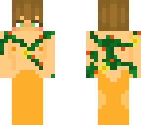 mermaid boy | Minecraft Skins