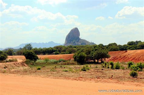 NAMPULA, MOZAMBIQUE, holiday destination, Flights, Hotels, General Information - CLUBE TRAVEL