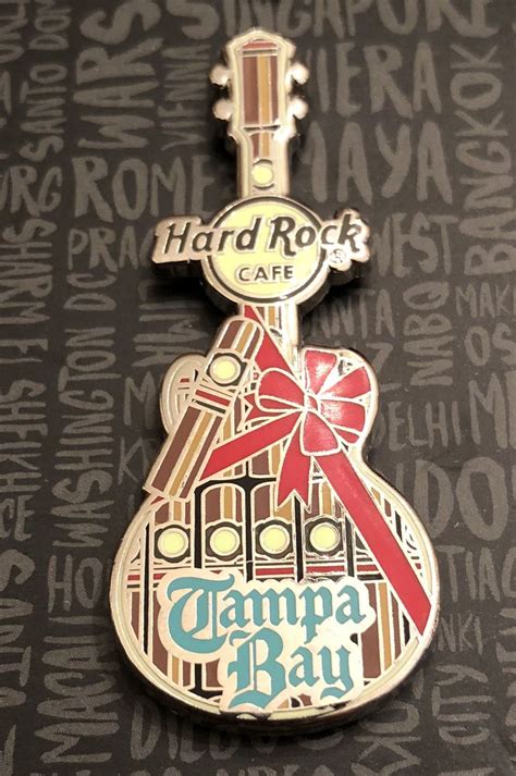 Pin on Hard Rock Cafe Pins