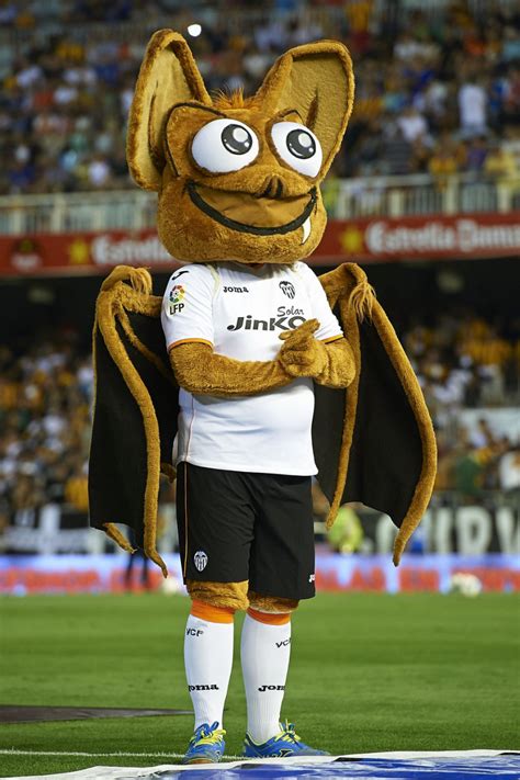 The 30 Worst Sports Mascots